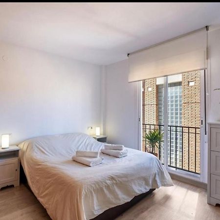 הוילה גרנדה Casa Con Piscina Comunitaria En Albayzin Alto מראה חיצוני תמונה