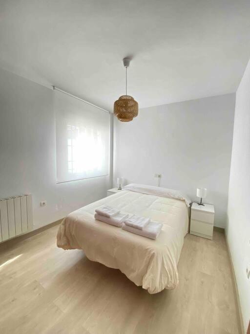 הוילה גרנדה Casa Con Piscina Comunitaria En Albayzin Alto מראה חיצוני תמונה