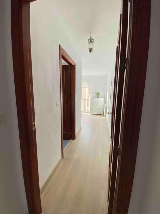 הוילה גרנדה Casa Con Piscina Comunitaria En Albayzin Alto מראה חיצוני תמונה